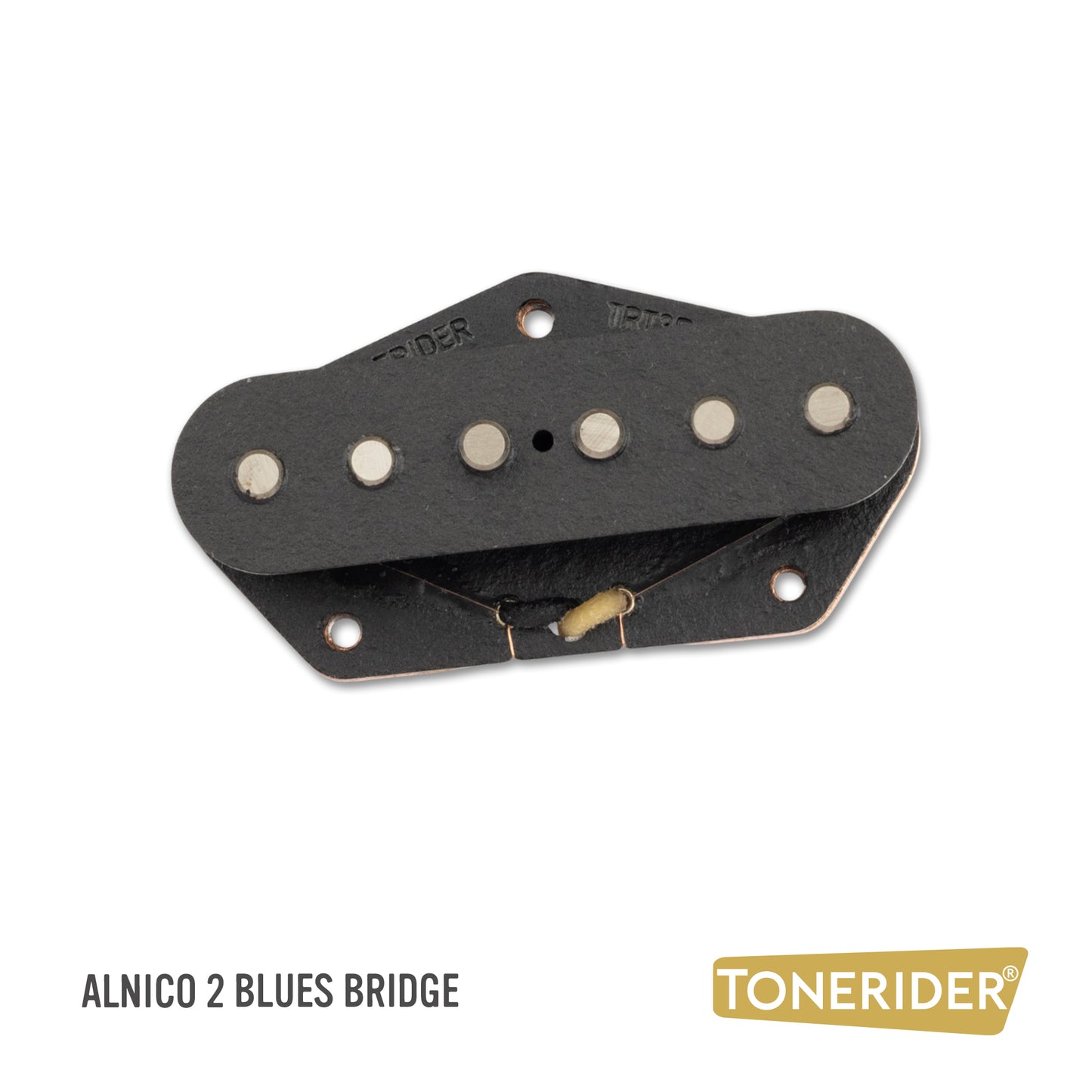 Alnico 2 Blues