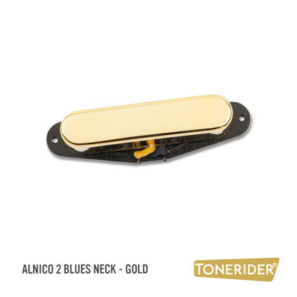Alnico 2 Blues