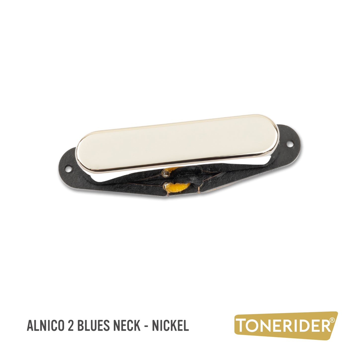 Alnico 2 Blues
