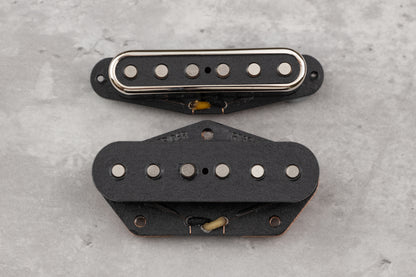 Alnico 2 Blues