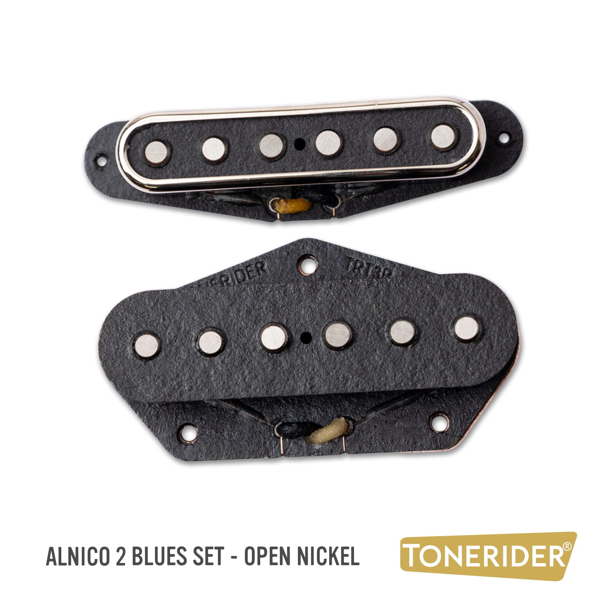 Alnico 2 Blues – Tonerider