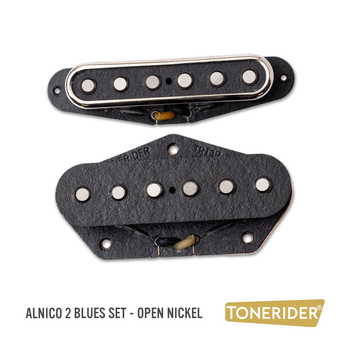 Alnico 2 Blues