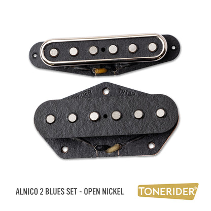 Alnico 2 Blues