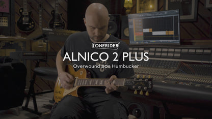 Alnico 2 Plus